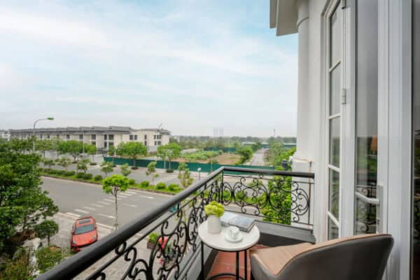 Khách sạn giá rẻ 