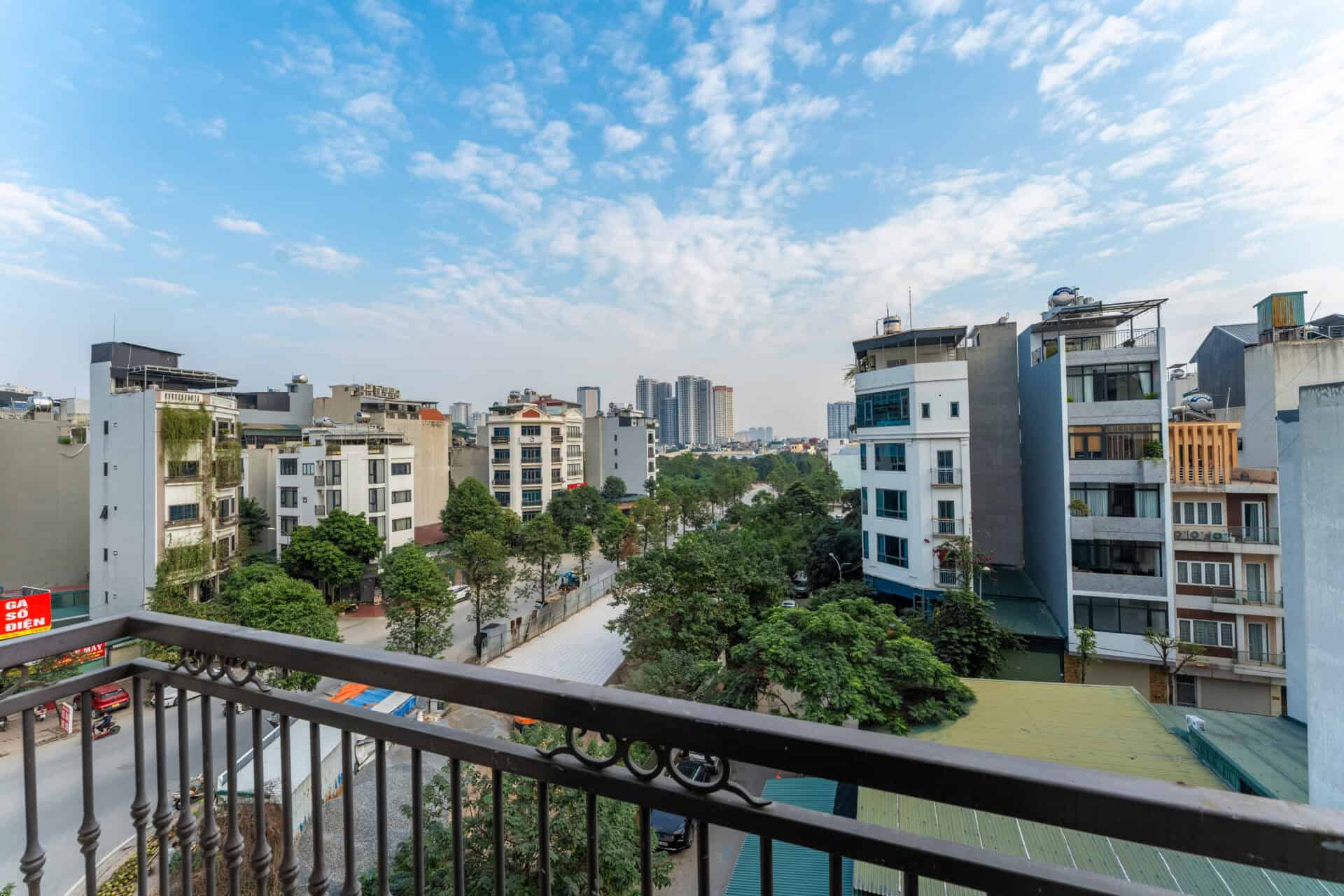 khách sạn hà nội